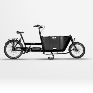 Ecoride Loader 421 elektrisk lastcykel