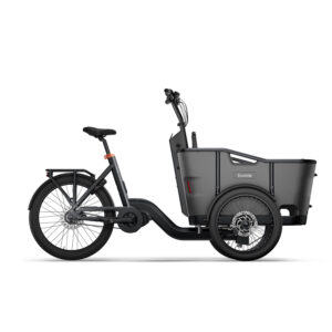 Ecoride Loader 806