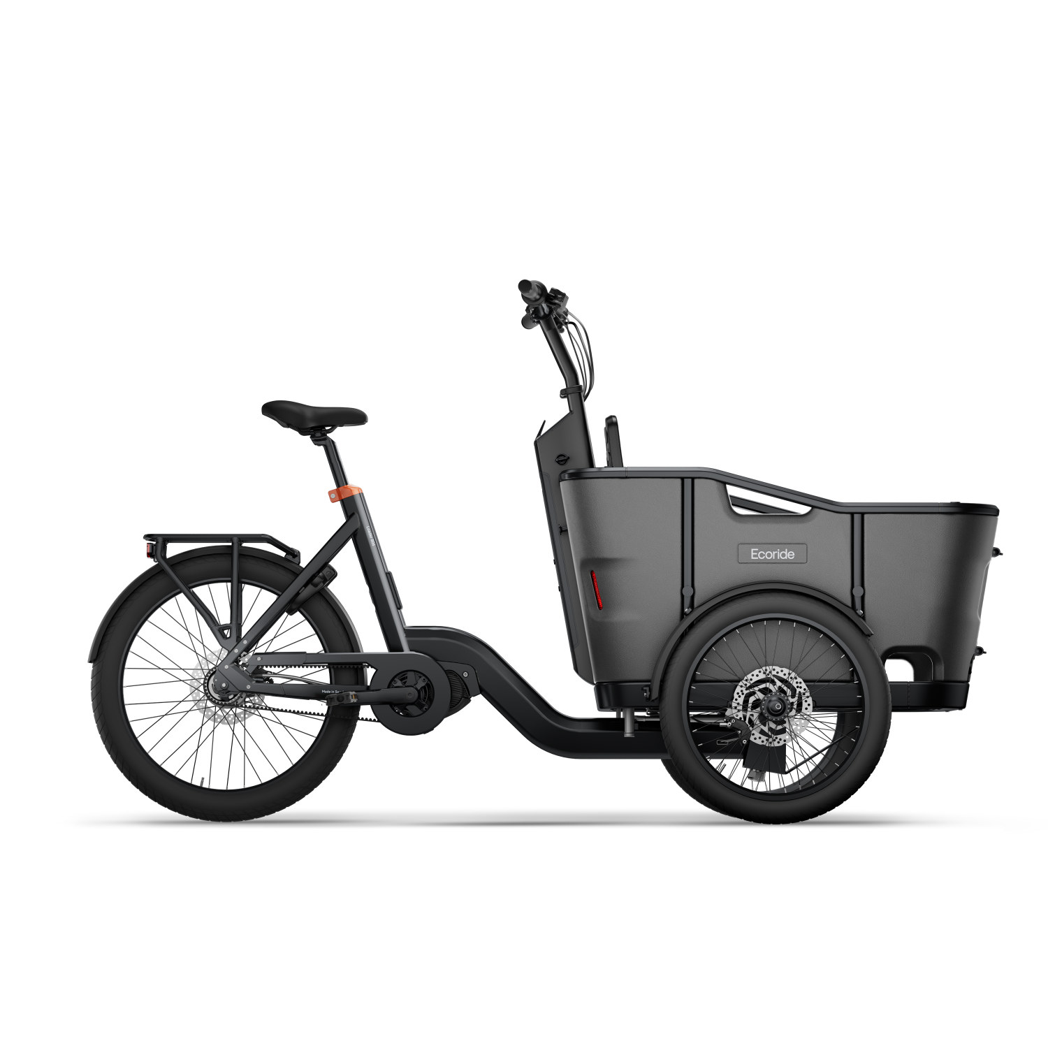 Ecoride Loader 806
