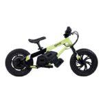 Elektrisk balanscykel Sprint Jr från Evobike.