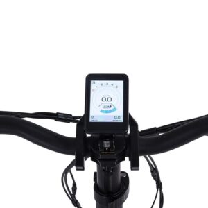 EvoBike LCD Display 2021 från Evobike.
