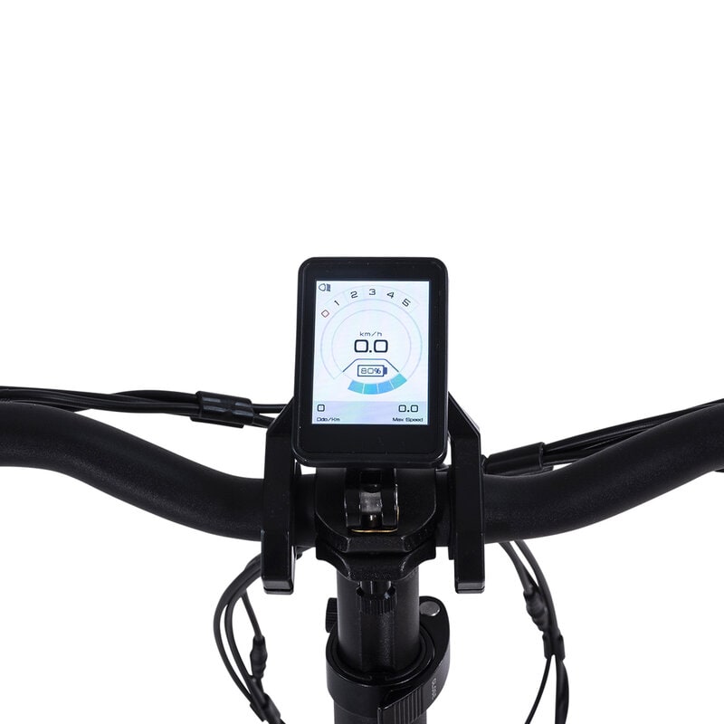 EvoBike LCD Display 2021 från Evobike.