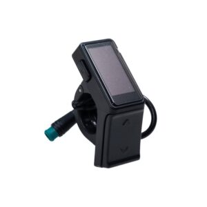 EvoBike LCD Display DM 03 220mm från Evobike.