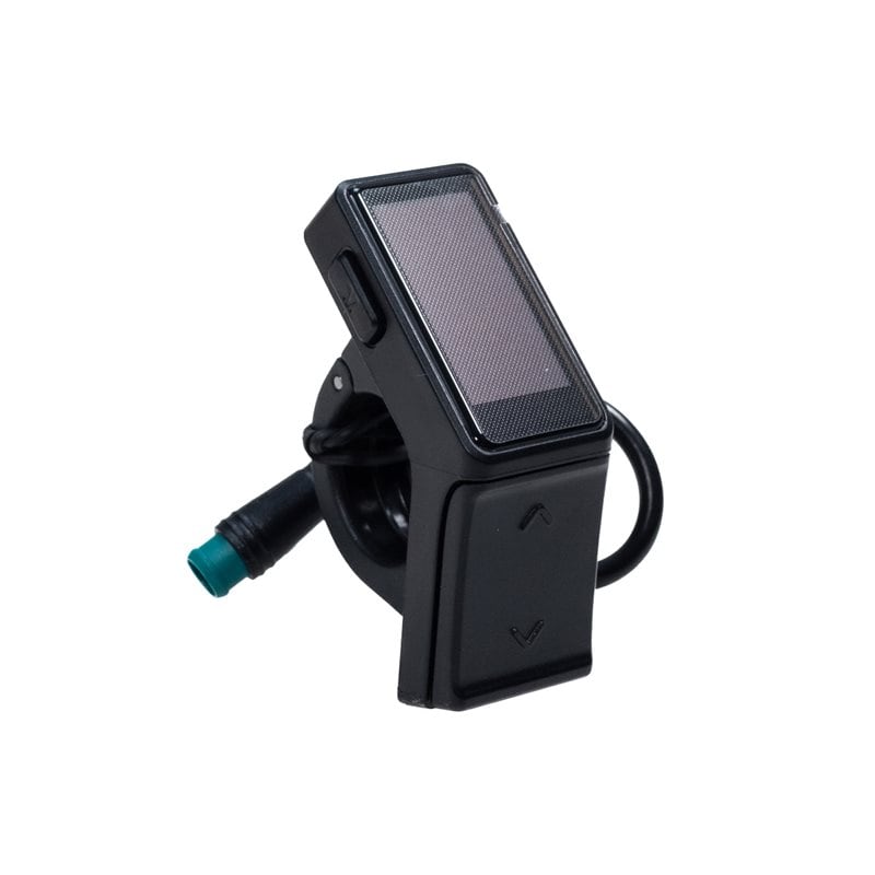 EvoBike LCD Display DM 03 220mm från Evobike.