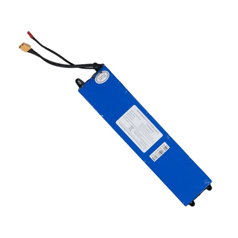 Evobike Urban S250 Flex & OR500 - Litiumbatteri 36V 7