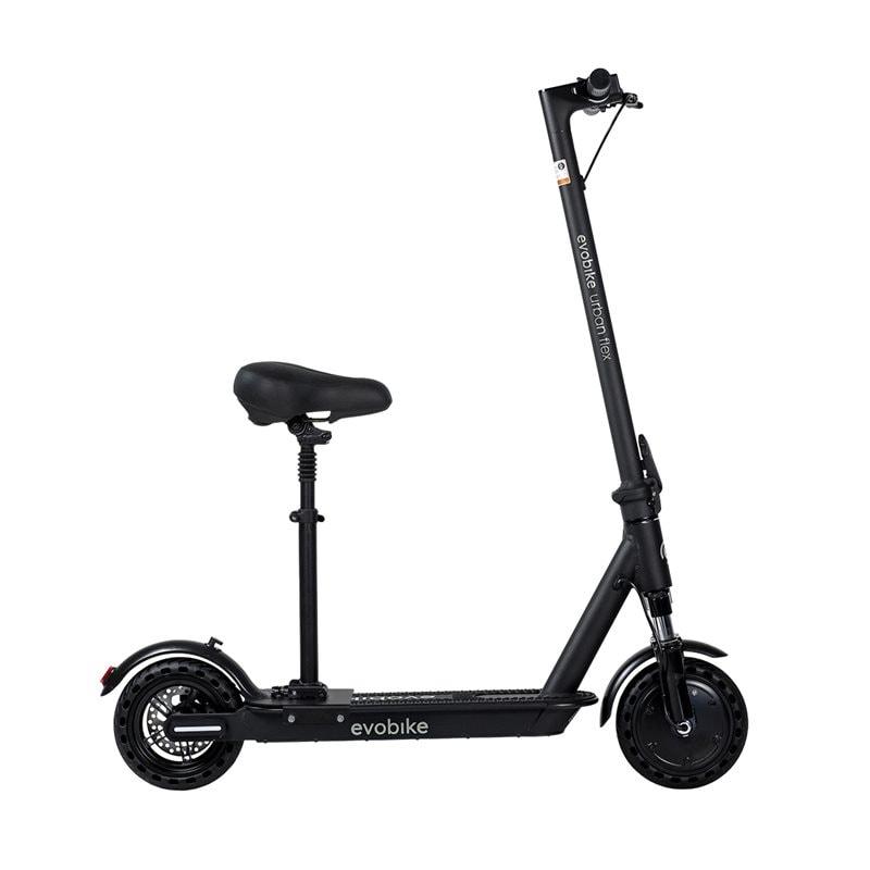 Evobike Urban S250 Flex Solid från Evobike.