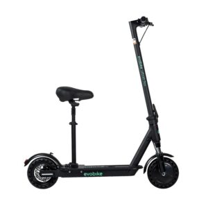 Evobike Urban S250 Flex Solid från Evobike.