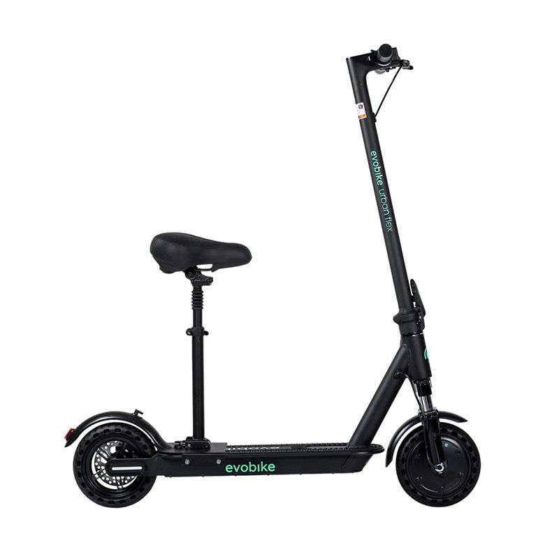 Evobike Urban S250 Flex Solid från Evobike.