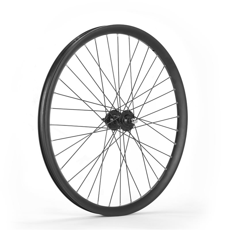 Framhjul 27" från Evobike.