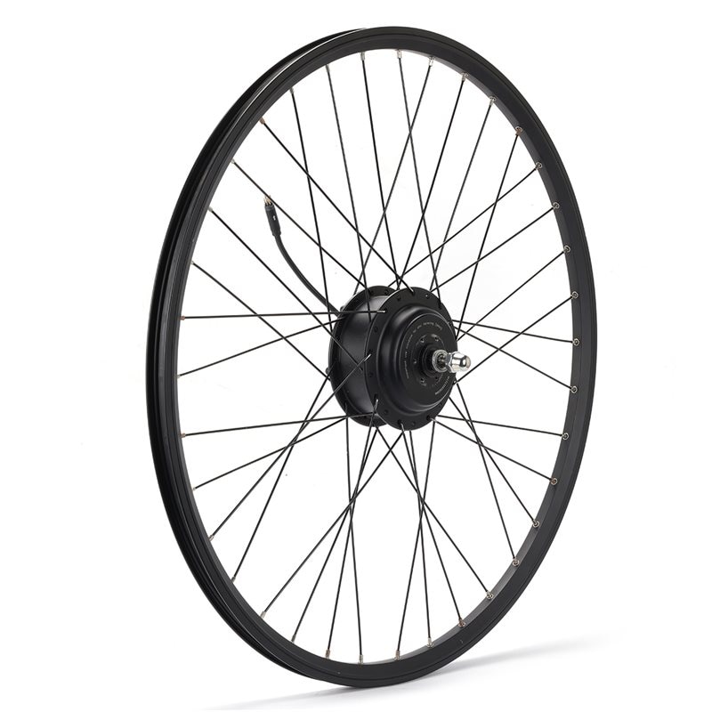 Framhjul 28" Ananda M131SD 36V 250W