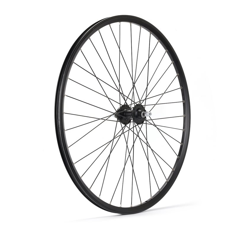 Framhjul 28" från Evobike.