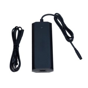 Laddare 36V 3A litiumbatteri