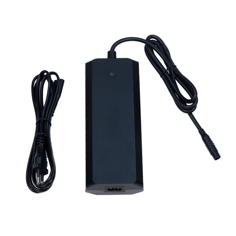 Laddare 36V 3A litiumbatteri