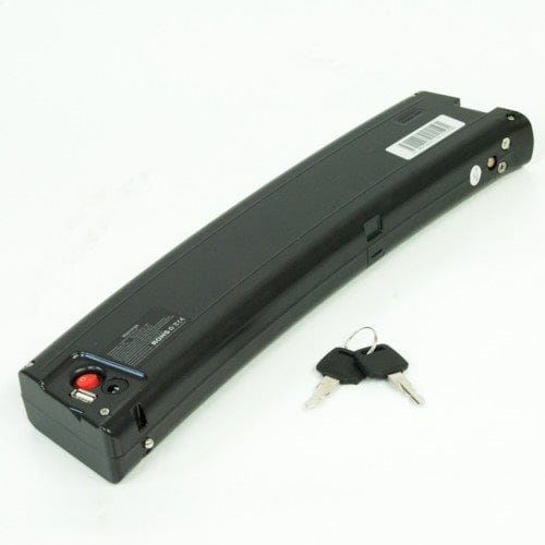 Litiumbatteri 36v 10