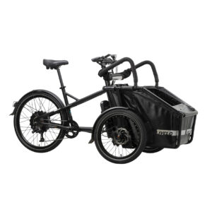 Livelo #1 Elcykel 2024 från .