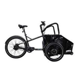 Livelo #2 Elcykel 2024 från .