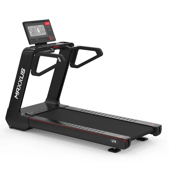 Löpband MAXXUS RunMaxx U9 PRO från MAXXUS.