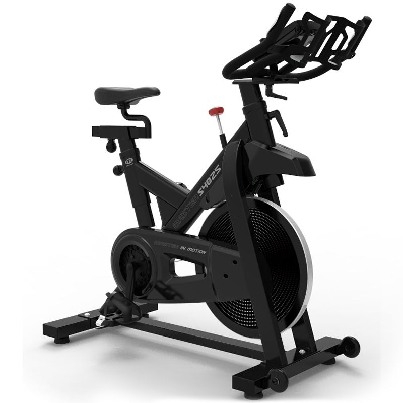 Master Fitness S4025