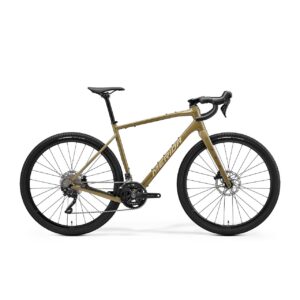 Merida Silex 400 Brun