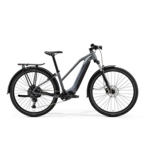 Merida eBig.Tour 400 EQ Grå 2024