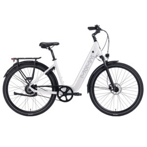 Momas Balance+ Belt drive - Vit - M från Momas.