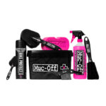 Muc-Off 8 in 1 Bicycle Cleaning Kit från Muc-Off.