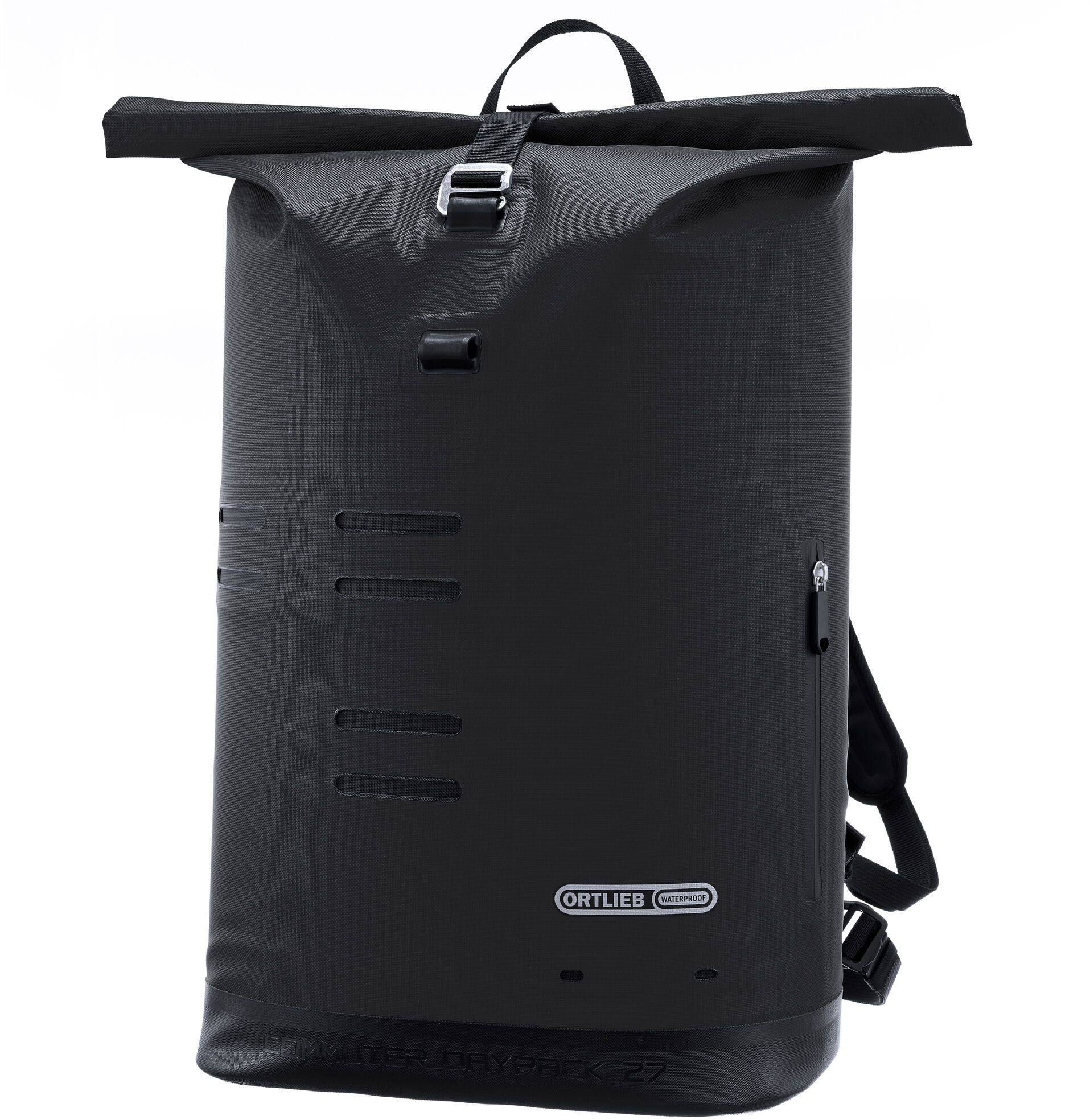 Ortlieb Commuter-Daypack 27L cykelryggsäck från Ortlieb.