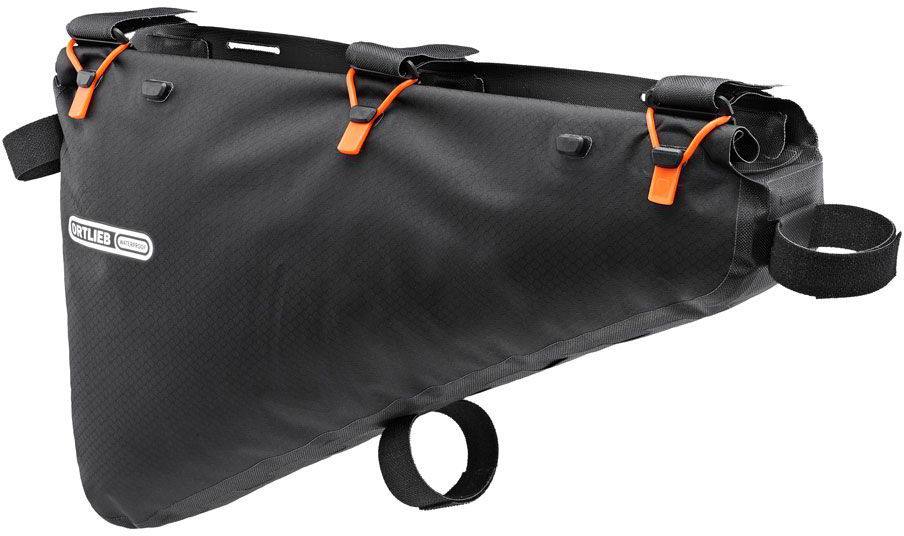 Ortlieb Frame-pack RC 6 rampaket från Ortlieb.
