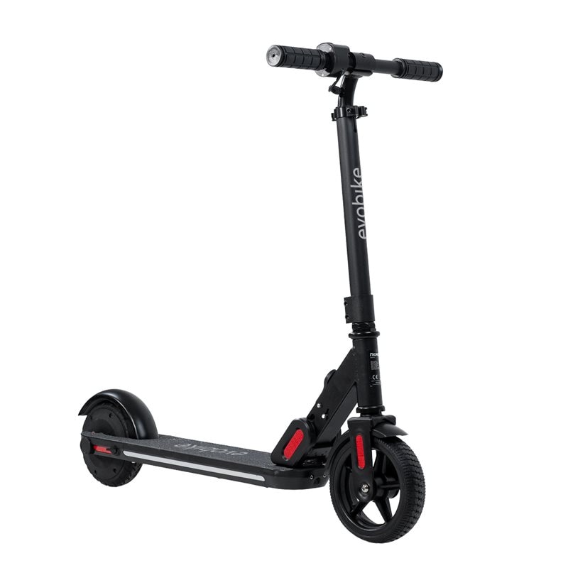 Scoot Jr från Evobike.