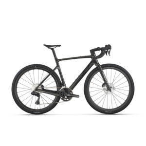 Scott Addict Gravel 15 Svart - S 2024 från .