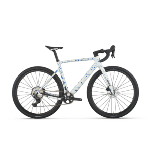 Scott Addict Gravel 30 Vit - Xl 2024 från .