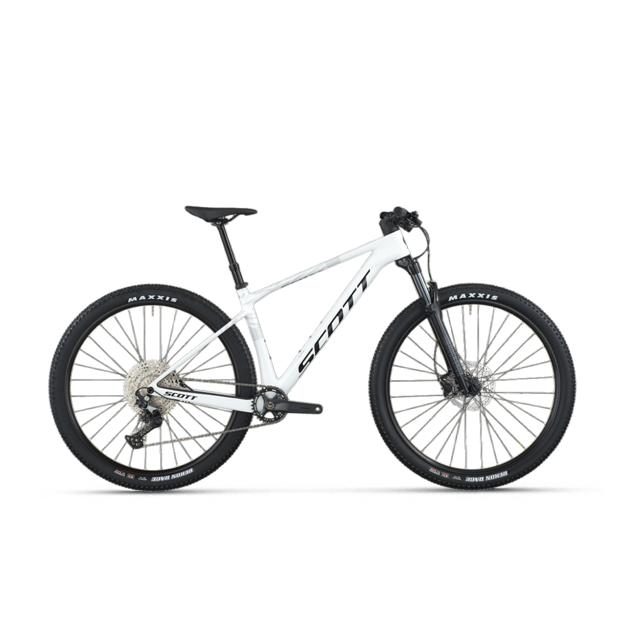 Scott Scale 920 Vit - L 2024 från .