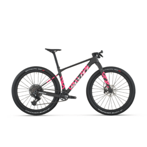 Scott Scale Gravel Rc Svart - Xl 2024 från .