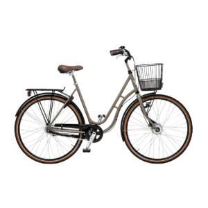 Skeppshult Dam Natur  7-vxl. Med Korg 54cm Lera från .