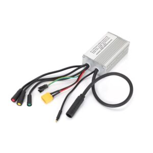 Styrbox 36V