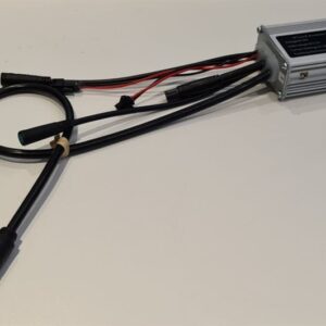 Styrbox LSW-682 till EvoBike SUV 2023 från Evobike.