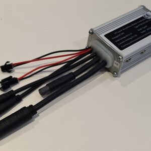 Styrbox LSW-682 till EvoBike Sport-8 2023 från Evobike.