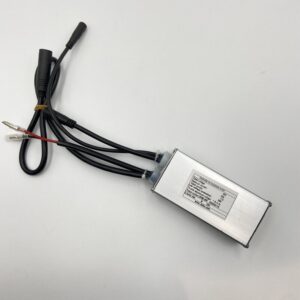 Styrbox till EvoBike 500W 2019 och framåt från Evobike.