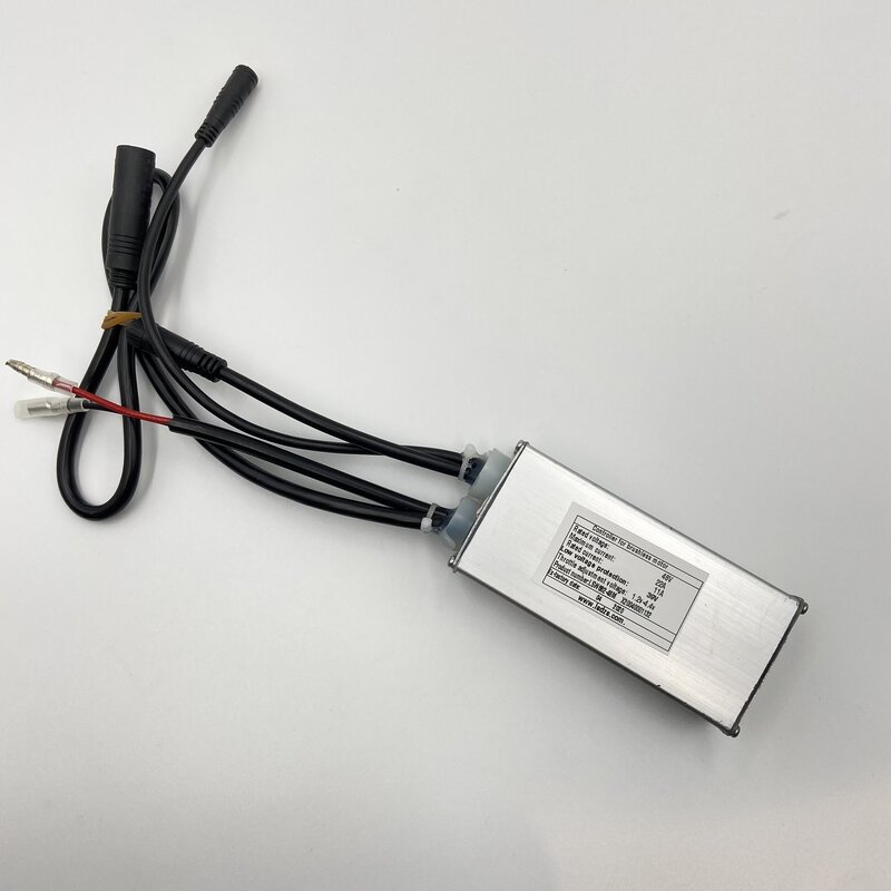 Styrbox till EvoBike 500W 2019 och framåt från Evobike.