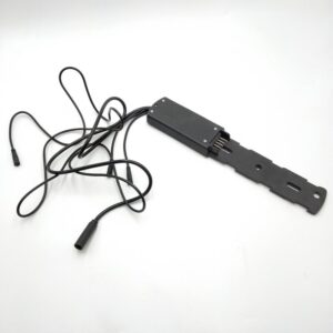 Styrbox till EvoBike Sport 250W med flaskbatteri 2017-2018 från Evobike.