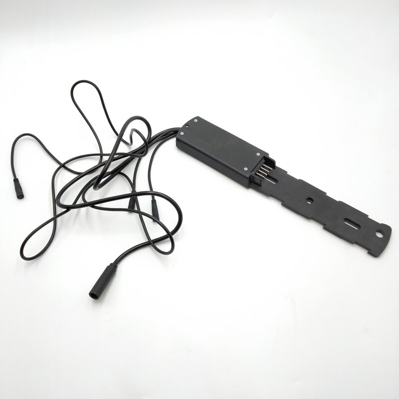 Styrbox till EvoBike Sport 250W med flaskbatteri 2017-2018 från Evobike.