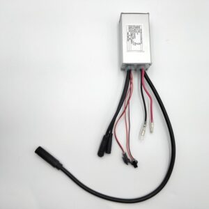 Styrbox till EvoBike Travel 2019 och framåt från Evobike.