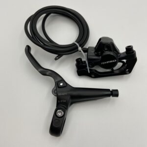 Tektro bromsset för bakbroms hydrauliskt 1400 mm från Evobike.
