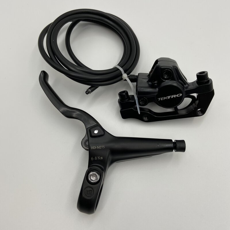 Tektro bromsset för bakbroms hydrauliskt 1400 mm från Evobike.