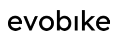 Evobike logo