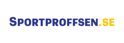 Sportproffsen cykel logo