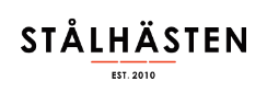 Stålhästen logo
