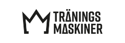 Träningsmaskiner cykel logo