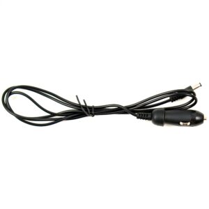12V Biladapter till Massagedyna-4D från .