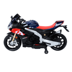Azeno - Elmotorcykel Aprilia Blå från Azeno.